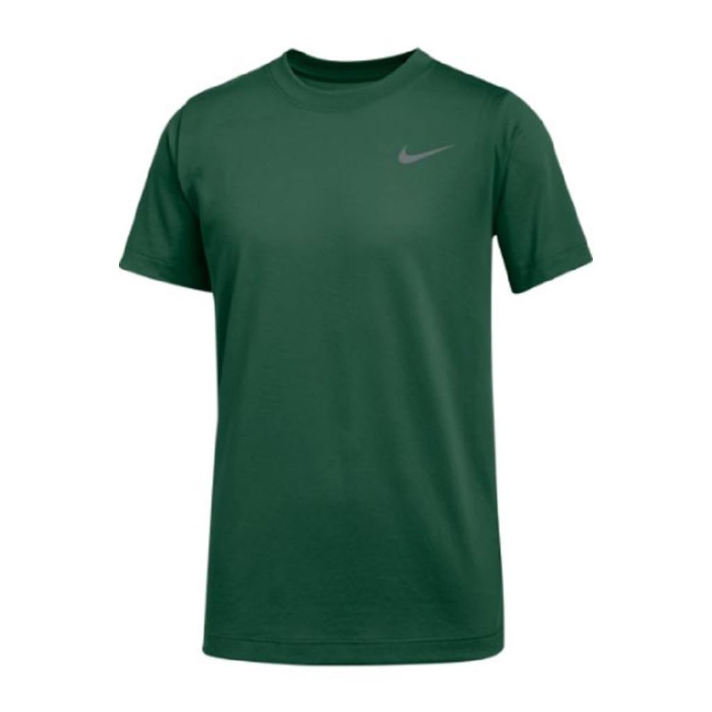 SZ L, Nike - Youth Legend Team Tee- Green