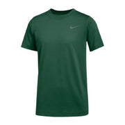 SZ L, Nike - Youth Legend Team Tee- Green