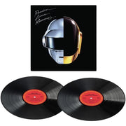 Random Access Memories [2LP]