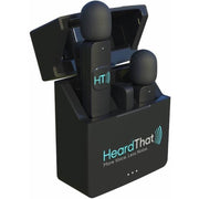 HeardThat Lightning Wireless Microphone Kit