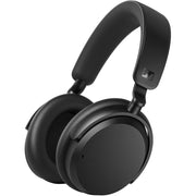 Sennheiser ACAEBT BLACK Accentum Wireless Bluetooth Noise Cancelling Headphones Black