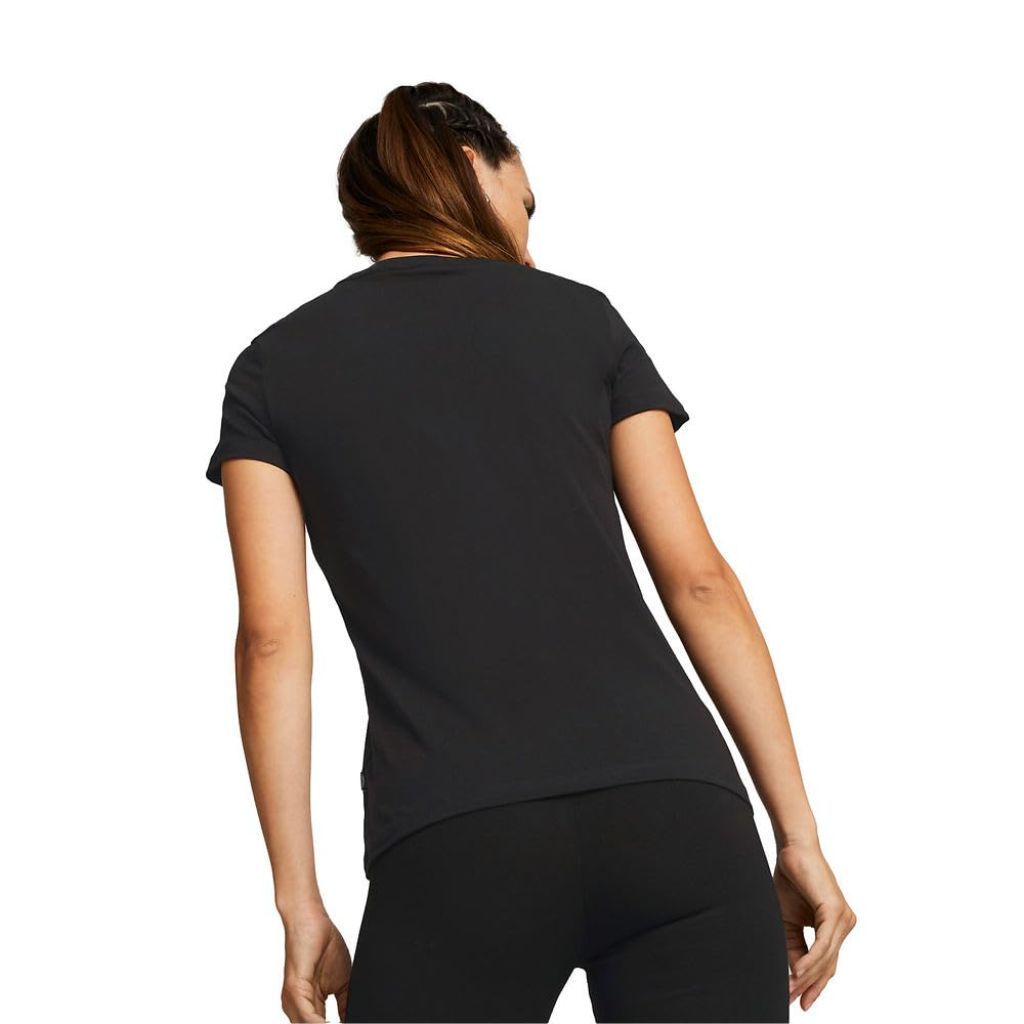 PUMA Women's Essentials Tee (Available in Plus Sizes)
