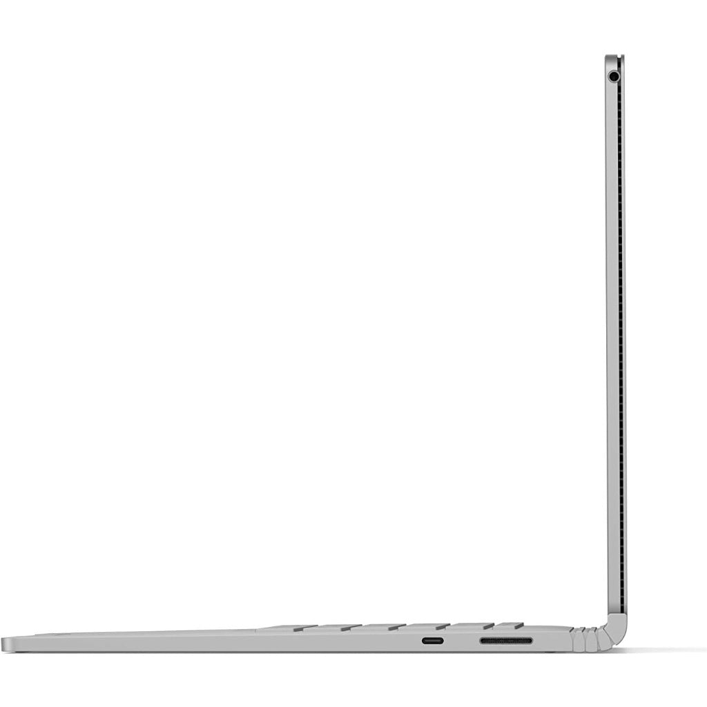 Microsoft Surface Book 3 - 13.5" Touch-Screen, 10th Gen Intel Core i7, 16GB Memory - 256GB SSD (Latest Model) - Platinum