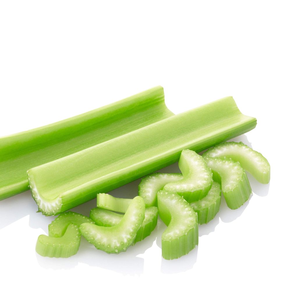 Dehydrated Diced Celery Emergency Food Supply, 73 Servings