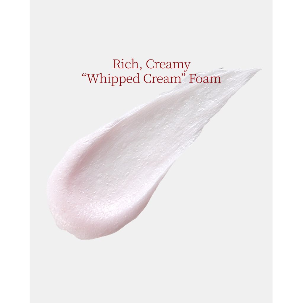 CAYCLLY Redbarrier Oat Cleansing Foam |5.07 fl. oz.
