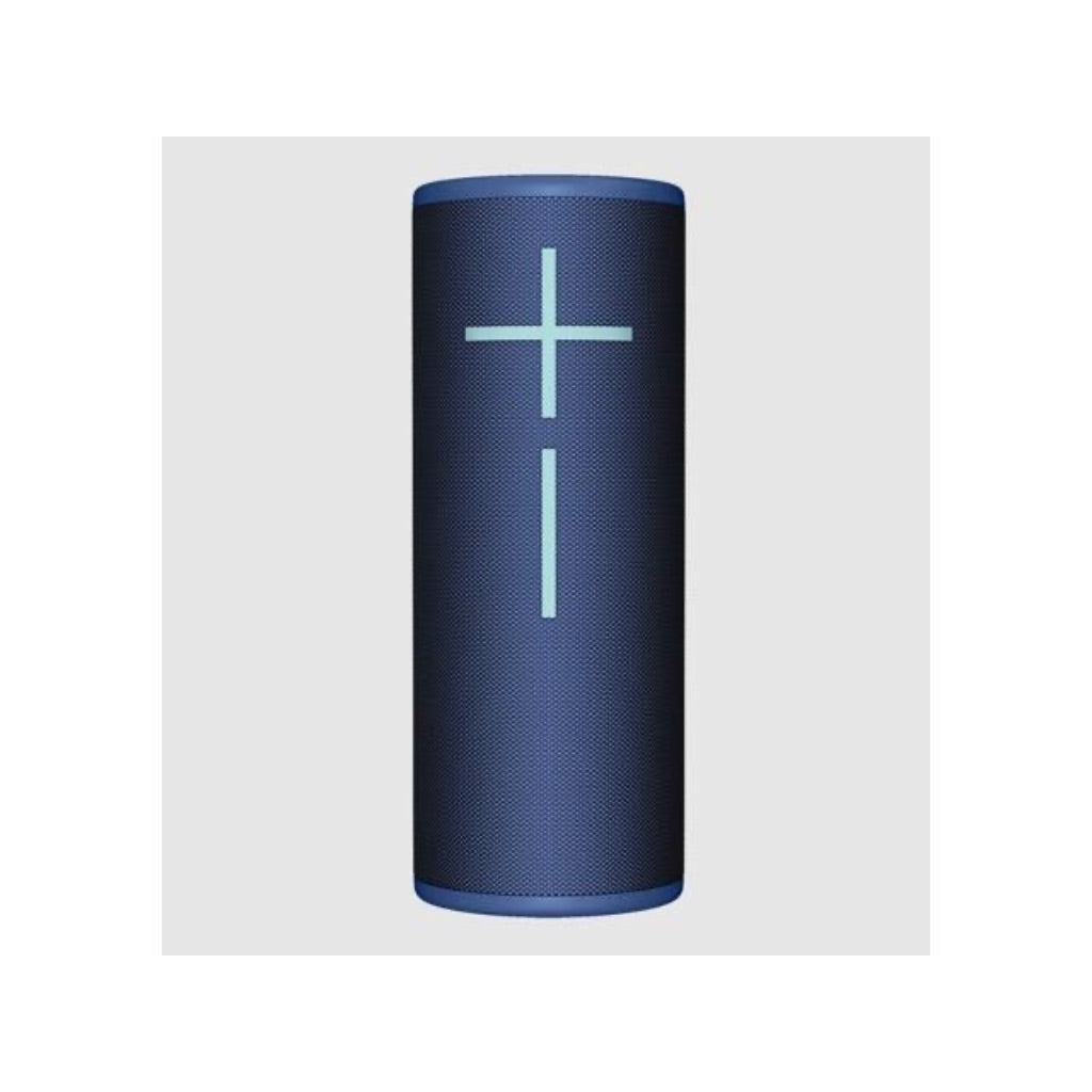 Ultimate Ears MEGABOOM 4 Wireless Bluetooth Speaker - Cobalt Blue
