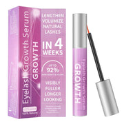 Eyelash Growth Serum Volumizing Lash Serum for Eyelash Growth (5mL)