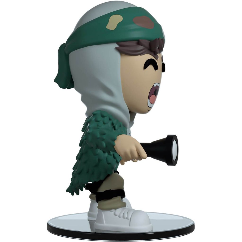 Youtooz Stranger Things "Dustin" Vinyl Figure