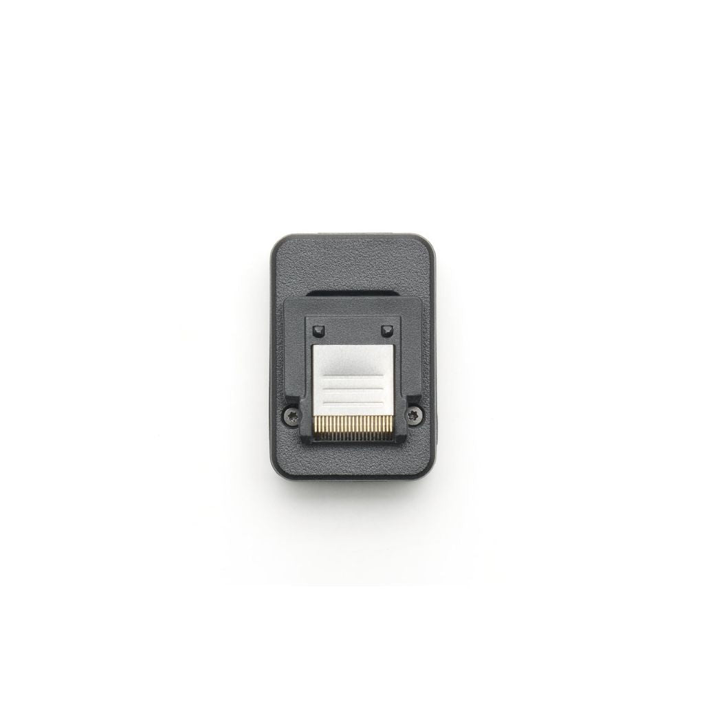 LUCKYBIRD Original Mic 2 Camera Adapter for DJI Mic 2 USB Reader