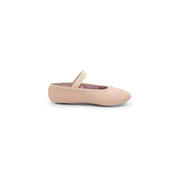 Capezio Daisy 205 Ballet Shoe (Toddler/Little Kid),Ballet tan ,13 M US Little Kid