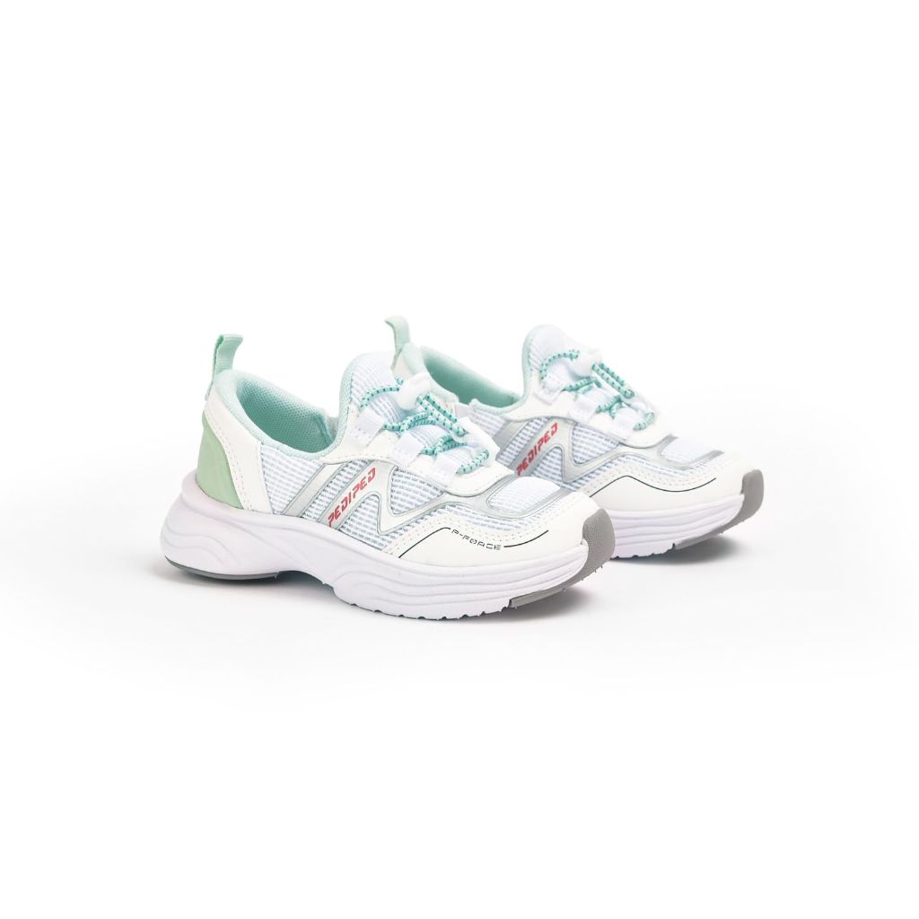 SZ 7, Grip 'n' Go™ Taurus White