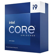 Intel Core i9-13900KF Gaming Desktop Processor, LGA 1700 13th Gen
