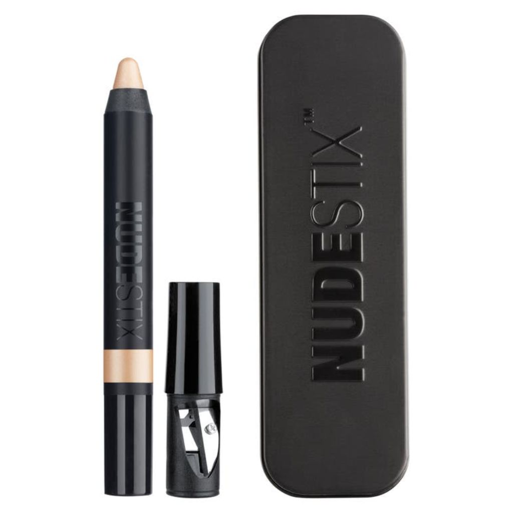 NUDESTIX Magnetic Luminous Waterproof Eye Color - Lilith