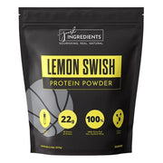 Just Ingredients Protein Powder