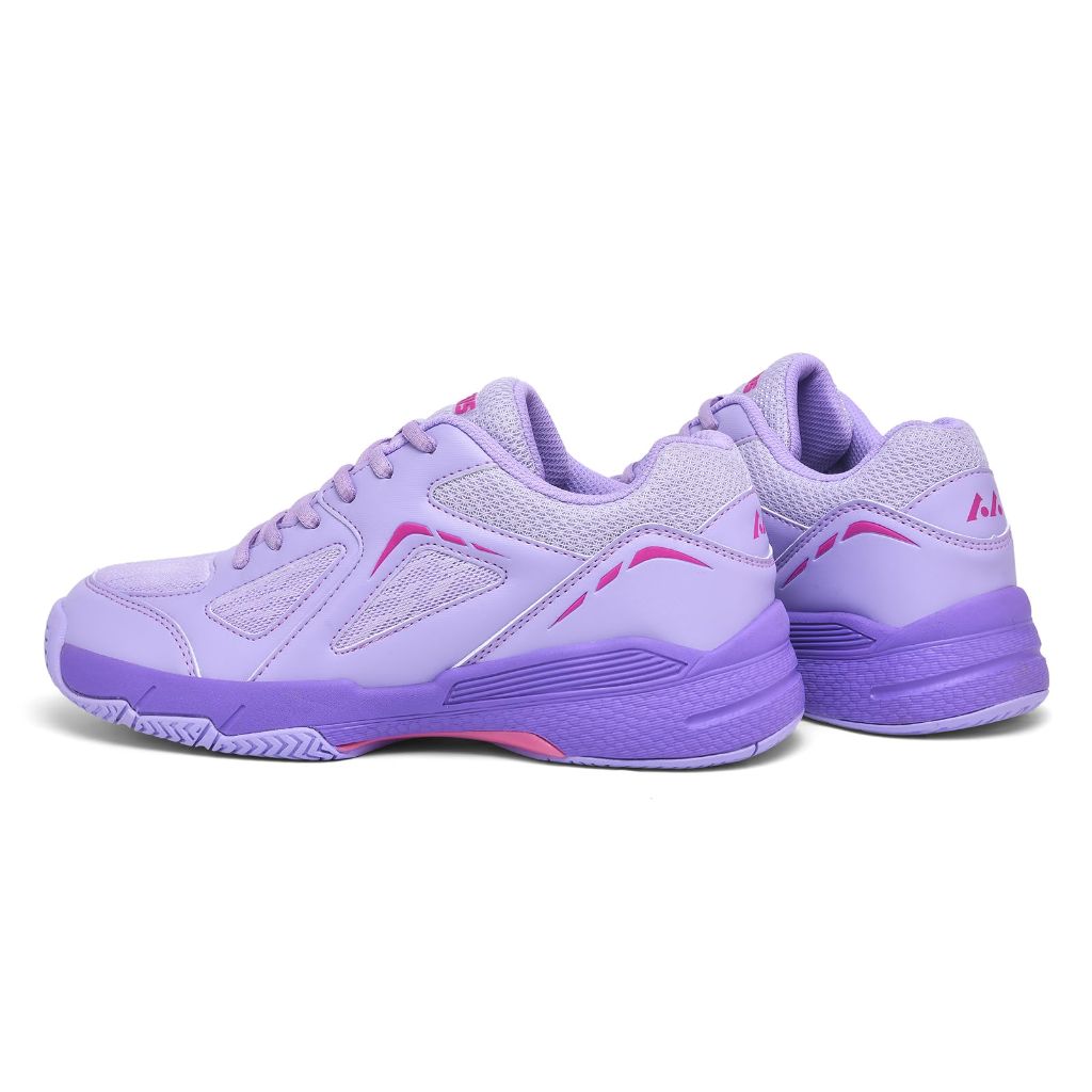 LEFUS Women's Shoes - AMZ-P601 -Lavender 10