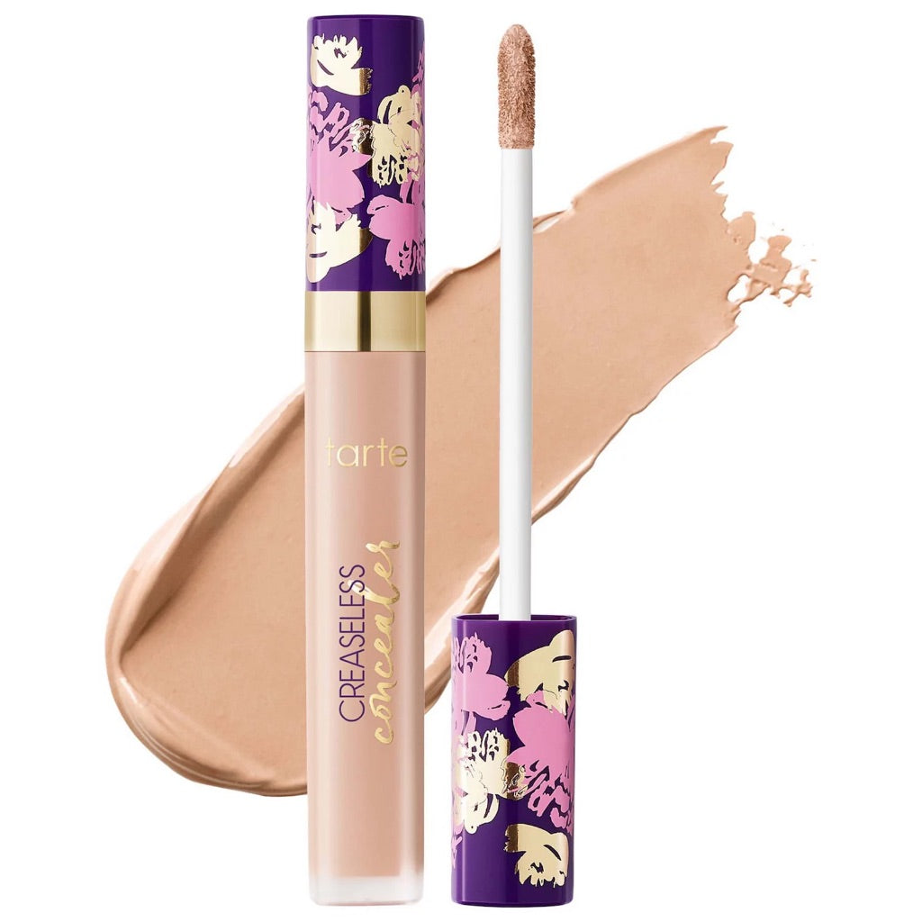 Tarte Creaseless Concealer 13N Fair Light Neutral 0.225oz 6.4g