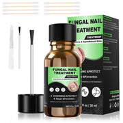 Psecici- Toenail Fungus Treatment, Extra Strength, (Green）
