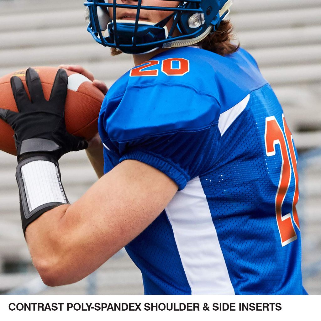 Champro Huddle Stretch Polyester Dazzle Jersey