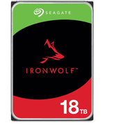 Seagate IronWolf 18TB NAS Internal Hard Drive HDD