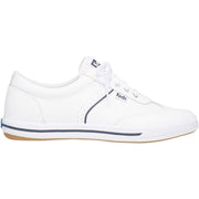 Keds Women's Courty Core White Sneaker Size 9 Medium