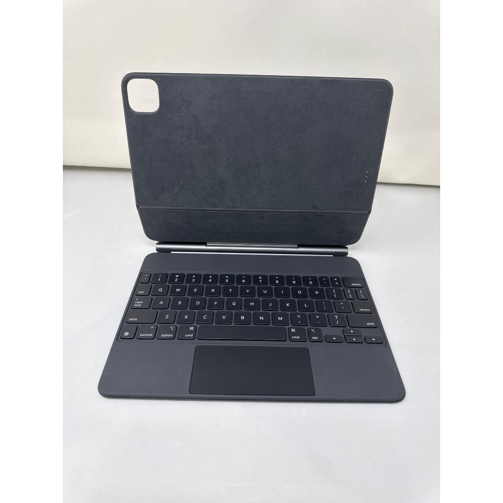 Apple Smart Keyboard Folio for 11-inch iPad Pro - Black