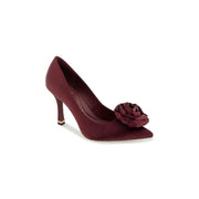 Kenneth Cole New York Romi Rosette Pump (Size 5m)