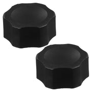 TOYANDONA Parasol Base Cover with Drainage Hole Waterproof Umbrella Base Cap Protector