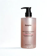Floral Body Wash, Deep Gentle Moisturizing Body Wash for Types, Including Sensitive & Dry, 10.15 fl oz