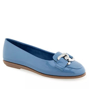 Aerosoles Bell Women's Ballet Flats, Size: 6 Wide, Blue Jean