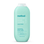 Method Body Wash, Coco Twist, 18oz