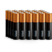 Duracell Optimum AAA Battery  Triple A Batteries SIOC  24 Pack