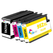 Ubinki Ink Cartridges Replacement for 952-95XL