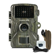 HAWKPRO DL-002 Trail Camera (Non-Cellular) - 60MP Game Camera with Night Vision
