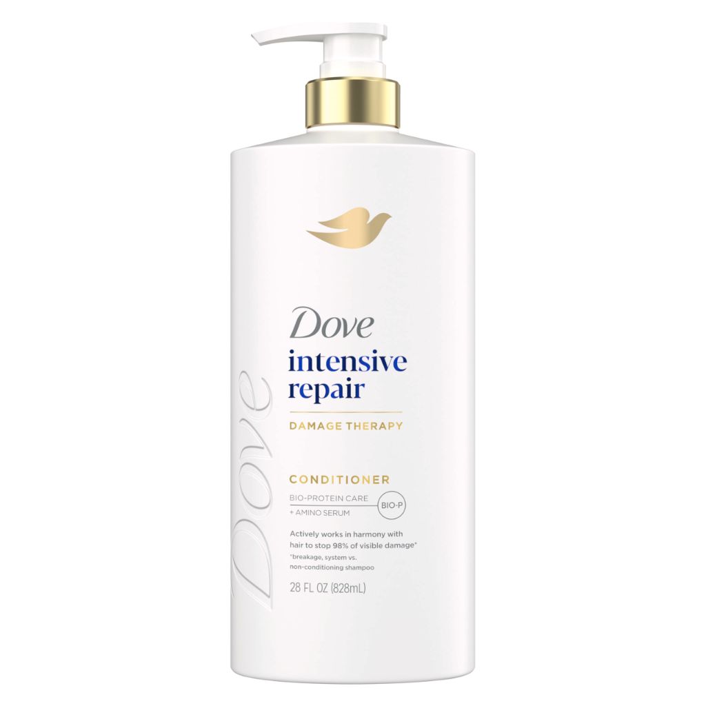 Dove Conditioner Intensive Repair for Damaged Hair, 28 Fl Oz