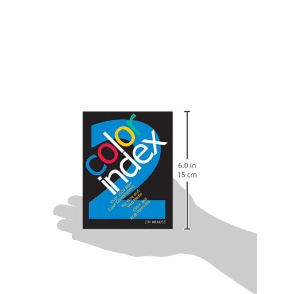 The title is descriptive, contains the actual product name ("Color Index 2"), and is meaningful for an e-commerce product. Therefore, it is VALID.