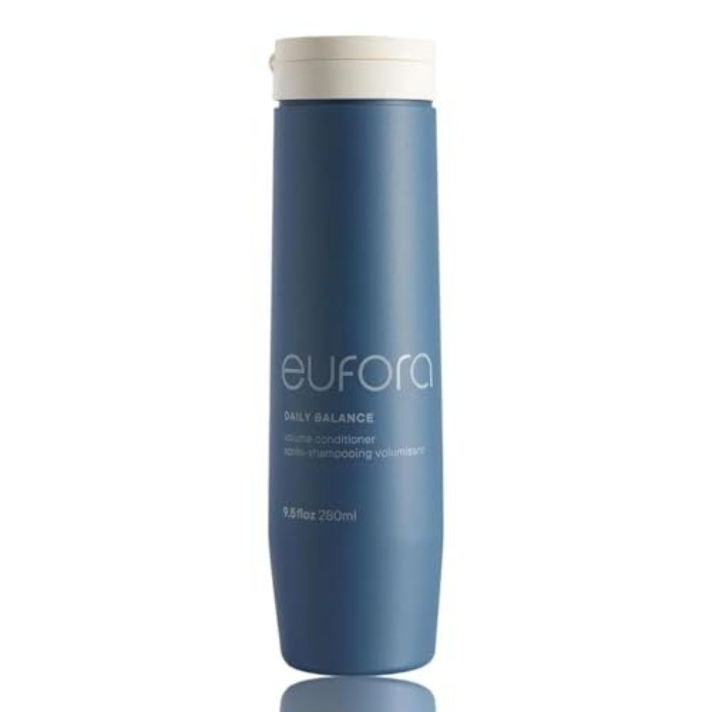 Eufora by Eufora DAILY BALANCE VOLUME CONDITIONER 9.5 OZ for UNISEX