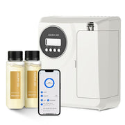 Aroma 100 - Waterless Diffuser - White