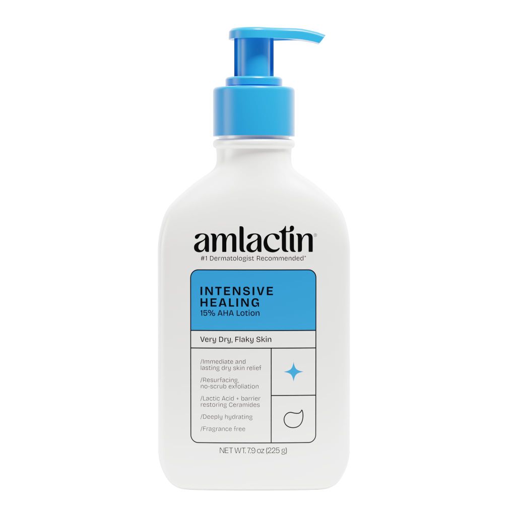 AmLactin Intensive Healing Body Lotion - 7.9 oz (Packaging May Vary)
