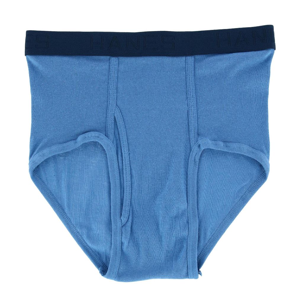 Hanes Men's Classics Briefs, 3pk Assorted Colors - size S