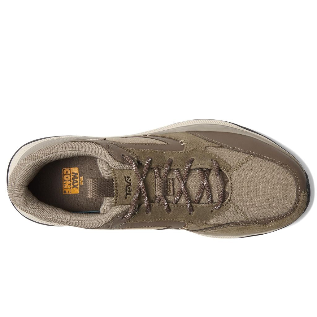Teva Terrawave Sneaker, Bungee Cord - size M5/W6.5