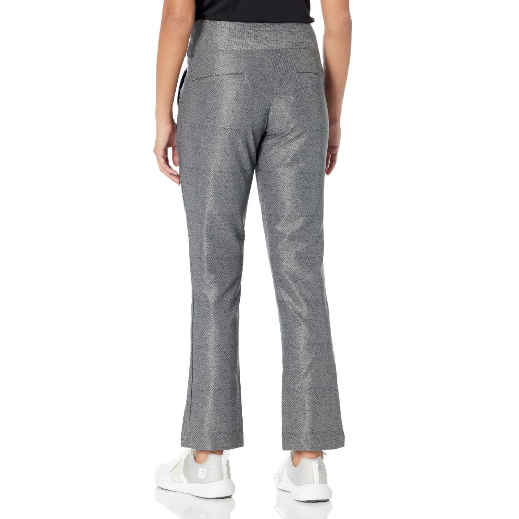 Women's Ultimate365 Printed Flare Pants, XL