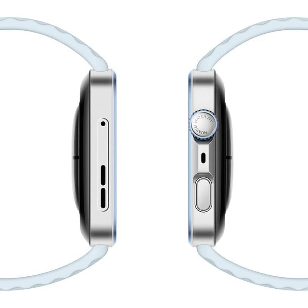 Huawei Watch Fit 4 Pro Smart Watch - Blue