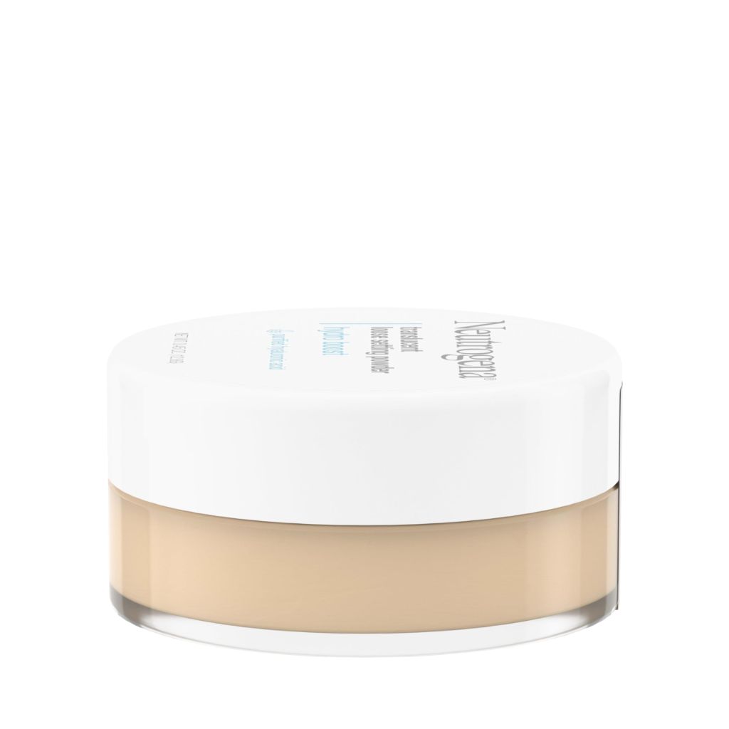 Neutrogena Hydro Boost Translucent Loose Setting Powder with Purified Hyaluronic Acid for Smooth Skin, | 44 oz