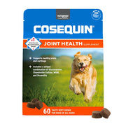 Nutramax Cosequin Maximum Strength Joint Health Supplement Soft Chews - 60 Count