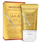 Betginq AH-8 Firming Neck Cream with Roller | 4.23fl oz