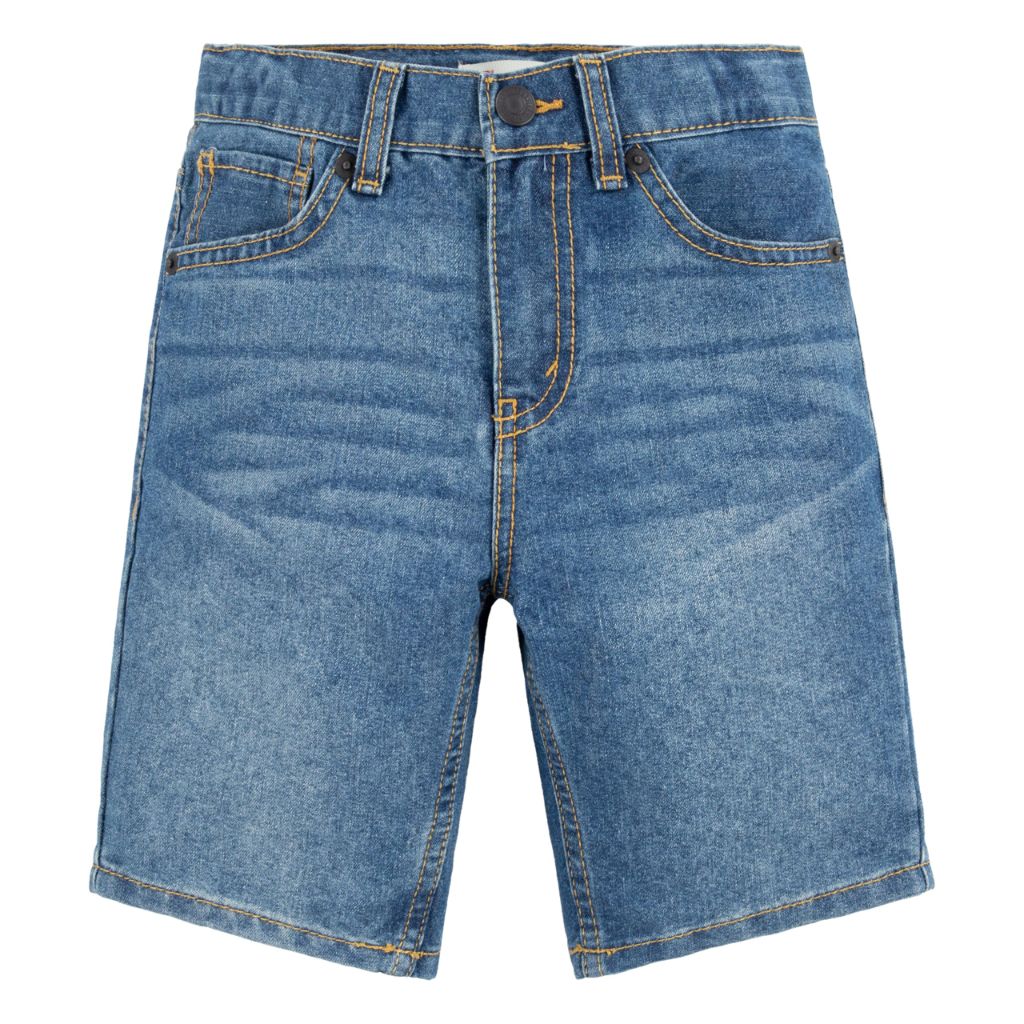 511 Slim Fit Classic Denim Shorts (16 Reg 28W)