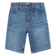511 Slim Fit Classic Denim Shorts (16 Reg 28W)