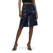 SZ 26, HUDSON Women's Brooks Nader Cherie Cobra Short, Tiger Bite