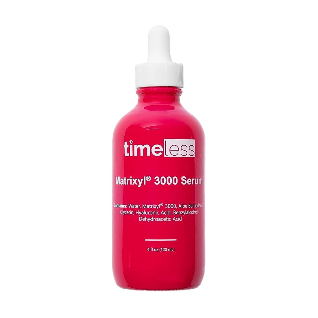 Timeless Matrixyl 3000 Serum