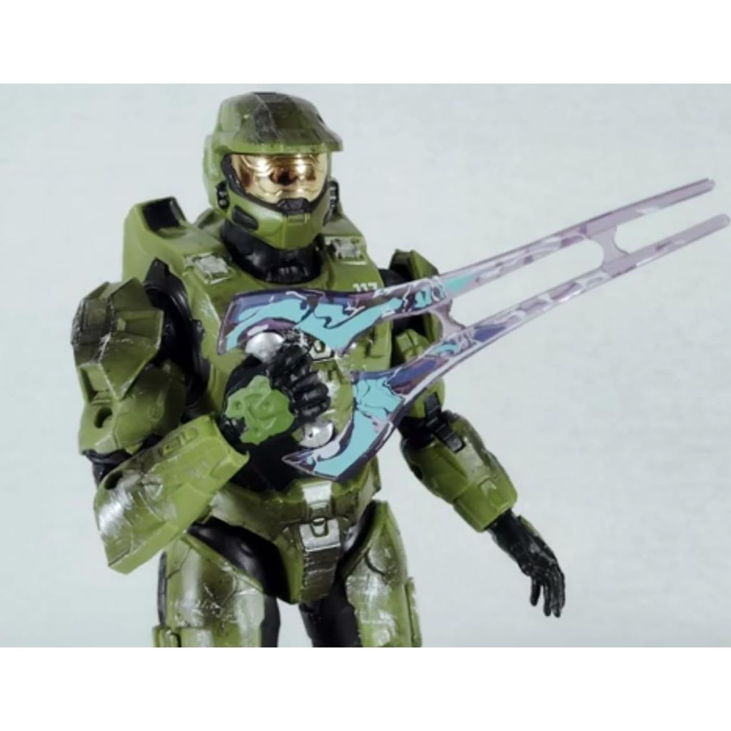 HALO The Spartan Collection Master Chief